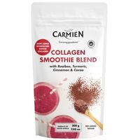 Carmien Rooibos Smoothie Blend with Collagen 200G